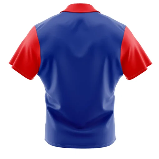 Chemise hawaïenne Superman DC Comics – Image 2