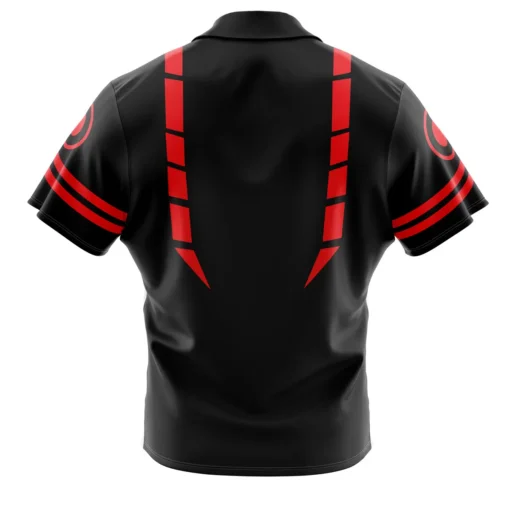 Chemise hawaïenne Sukuna Jujutsu Kaisen – Image 2