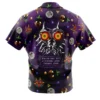 Chemise hawaïenne Majora's Mask Zelda