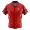 Chemise hawaïenne Akira Kaneda Veste