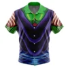Chemise hawaïenne Piccolo