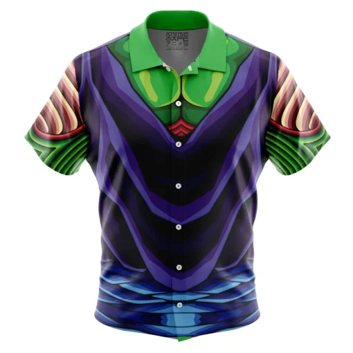 Chemise hawaïenne Piccolo