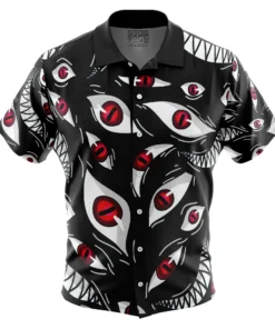 Chemise hawaïenne Fierté Fullmetal Alchemist