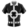 Chemise hawaïenne Bartholomew Kuma One Piece