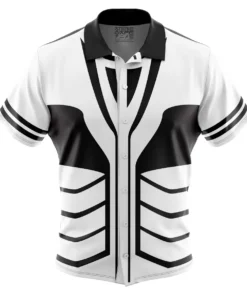 Chemise hawaïenne Ichigo Fullbring Bleach