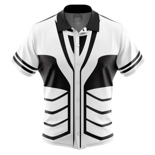 Chemise hawaïenne Ichigo Fullbring Bleach