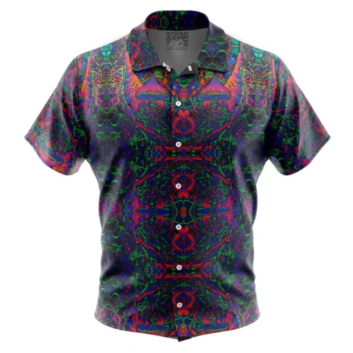 Chemise hawaïenne Hippie Trip Brook One Piece – Image 2
