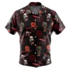 Chemise hawaïenne Chibi Sith Empire Galactique Star Wars