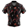 Chemise hawaïenne Chibi Sith Star Wars Pattern