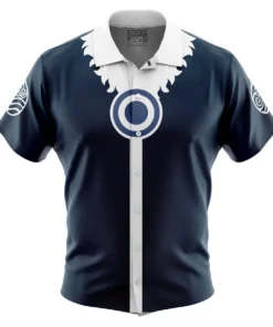 Chemise hawaïenne Maîtres de l’eau Avatar