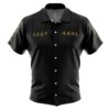 Chemise hawaïenne Tokyo Manji Gang Tokyo Revengers