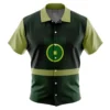 Chemise hawaïenne Maîtres de la Terre Avatar