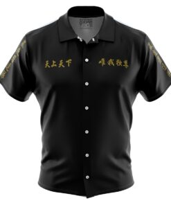 Chemise hawaïenne Tokyo Manji Gang Tokyo Revengers