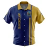 Chemise hawaïenne Serdaigle Harry Potter