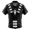 Chemise hawaïenne Death the Kid Soul Eater