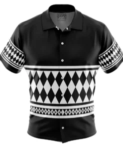 Chemise hawaïenne Manteau Draken Tokyo Revengers