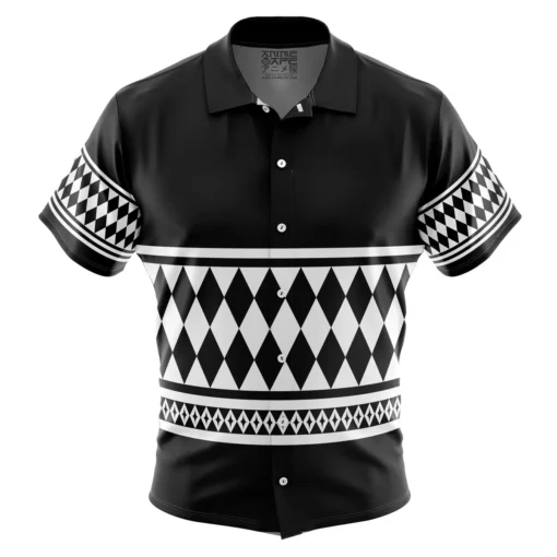 Chemise hawaïenne Manteau Draken Tokyo Revengers