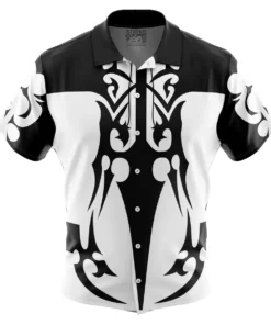 Chemise hawaïenne Xenmas Kingdom Hearts