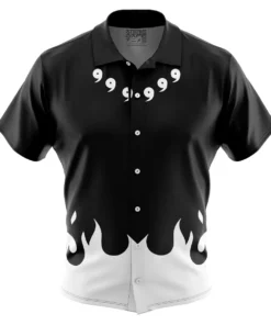 Chemise hawaïenne Sage des Six Chemins Shippuden