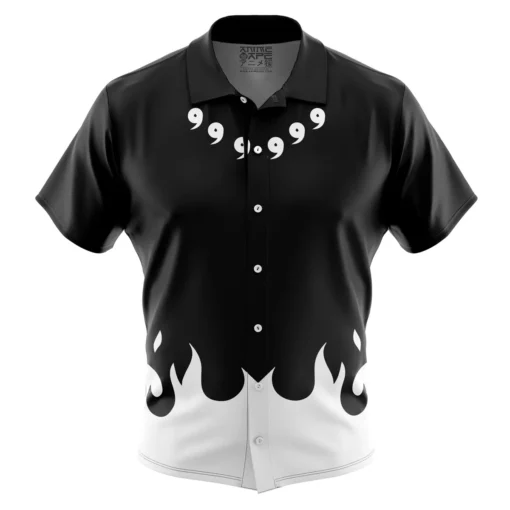 Chemise hawaïenne Sage des Six Chemins Shippuden