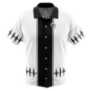 Chemise hawaïenne Toshiro Hitsugaya Bleach