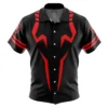 Chemise hawaïenne Sukuna Jujutsu Kaisen