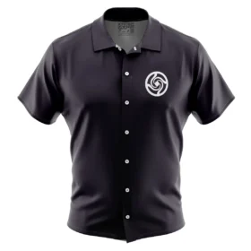 Chemise hawaïenne Gojo Satoru Jujutsu Kaisen