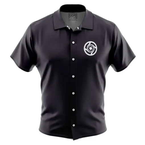 Chemise hawaïenne Gojo Satoru Jujutsu Kaisen