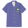 Chemise hawaïenne Capsule Corp Dragon Ball