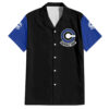 Chemise hawaïenne Capsule Dragon Ball