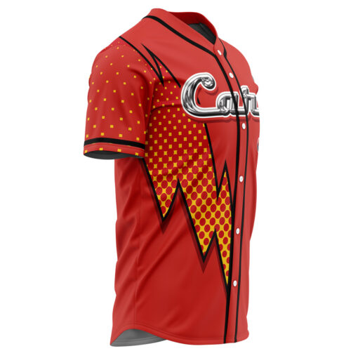 Maillot de baseball McQueen Cars V2 Disney – Image 2