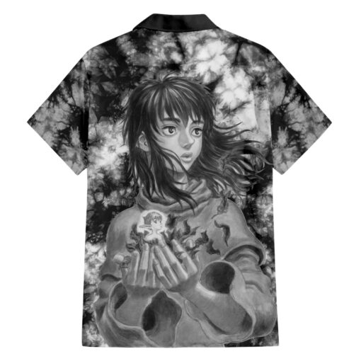 Chemise hawaïenne Casca Berserk – Image 2