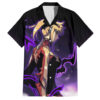 Chemise hawaïenne Cha Hae In Solo Leveling