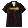 Chemise hawaïenne Chainsaw Man