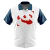 Chemise hawaïenne Président Netero Hunter X Hunter