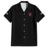 Chemise hawaïenne Arc des Fourmis Chimères Hunter x Hunter