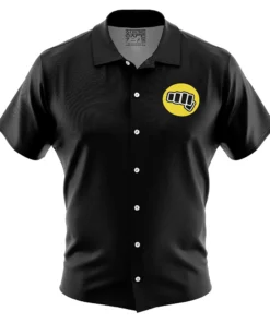 Chemise hawaïenne Cobra Kai Karate Kid