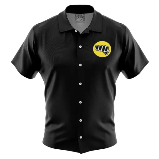 Chemise hawaïenne Cobra Kai Karate Kid