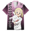 Chemise hawaïenne Conny The Promised Neverland