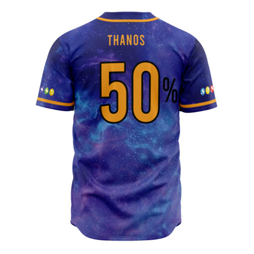Maillot de baseball Pierres d'Infinité Cosmiques Marvel – Image 2
