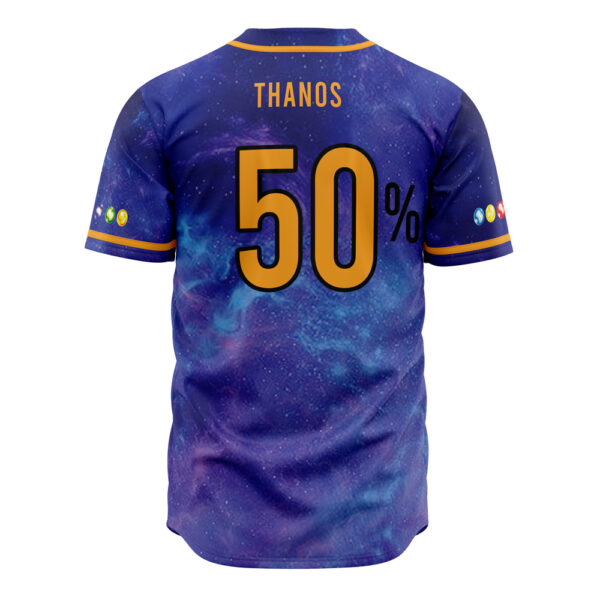 Maillot de baseball Pierres d'Infinité Cosmiques Marvel – Image 2