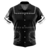 Chemise hawaïenne Dabi My Hero Academia