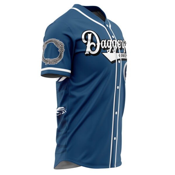 Maillot de baseball Alliance de Daguefilante Elder Scrolls Online – Image 2