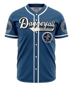 Maillot de baseball Alliance de Daguefilante Elder Scrolls Online