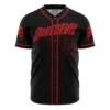 Maillot de baseball Daredevil Marvel