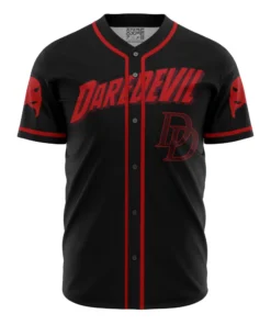 Maillot de baseball Daredevil Marvel