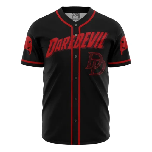 Maillot de baseball Daredevil Marvel
