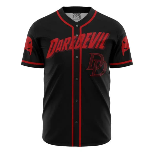 Maillot de baseball Daredevil Marvel