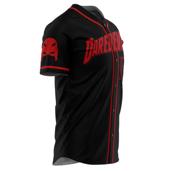 Maillot de baseball Daredevil Marvel – Image 3