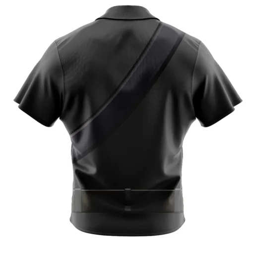 Chemise hawaïenne Dark Link – Image 2